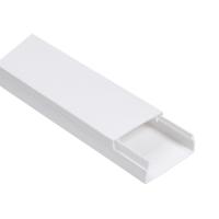 Кабельный канал 16*16 2м с двойным замком