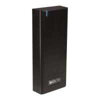 Proxy-4M считыватель бесконтактный