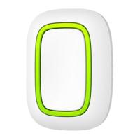 Button (белый) кнопка тревожная беспроводная Ajax