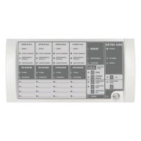 Поток-БКИ (2хRS-485) блок индикации и управления