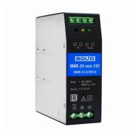 МИП-24 исп.102 модуль источника питания