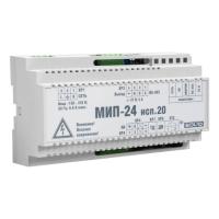 МИП-24 исп.20 модуль источника питания