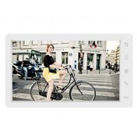 Amelie HD SE (white) монитор видеодомофона Tantos