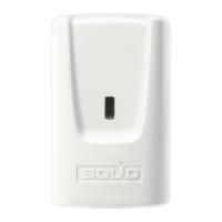 Вулкан извещатель охранный вибрационный шлейфовый