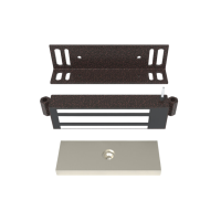 ML250-111CA замок электромагнитный VIZIT