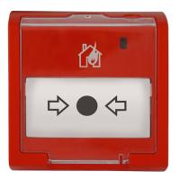 ИПР-513-3М Извещатель пожарный ручной