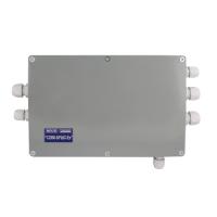 С2000-БРШС-Ех блок расширения шлейфов сигнализации адресный