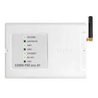 С2000-PGE исп.01 устройство оконечное объектовое системы передачи извещений