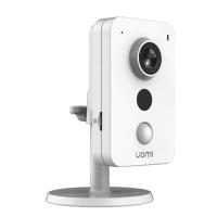 Cube 4MP видеокамера сетевая цветная Imou