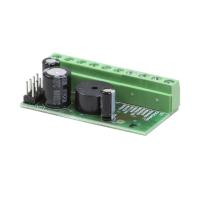 К-1У контроллер без корпуса универсальный ЭЛИС