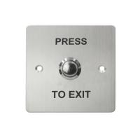 FS-PNO19-S86 кнопка выхода Faseen