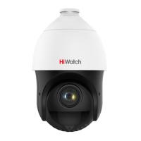 DS-I215(D) видеокамера поворотная HiWatch