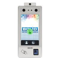 С2000-BIOAccess-SF10T контроллер доступа биометрический