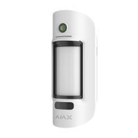 MotionProtect Outdoor (белый) датчик движения с иммунитетом к животным Ajax