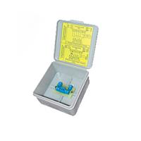 Спектрон-МК-03 коробка монтажная общепромышленная 