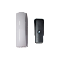 KI32WB комплект аудиодомофона WIRO