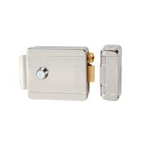 EL-01 замок электромеханический накладной Slinex