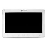 Sherlock HD SE (white) монитор видеодомофона Tantos