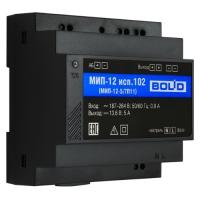 МИП-12 исп.102 модуль источника питания