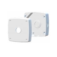 МК-1 белая коробка монтажная SLT