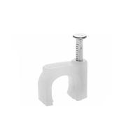 Скоба d5 для круглого кабеля Navigator (уп. 50 шт)