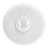 С2000-Грация исп.01 ИК-извещатель охранный оптико-электронный адресный