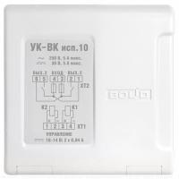 УК-ВК исп.10 усилитель релейный