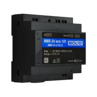 МИП-24 исп.101 модуль источника питания