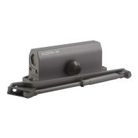 ISPARUS 450 от 120 до 170кг доводчик дверной (графит) НОРА-М