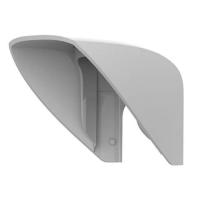 Hood for MPO козырек для MotionProtect Outdoor, защищающий от дождя Ajax