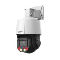 SD3E205DB-GNY-A-PV1 видеокамера поворотная Dahua Technology