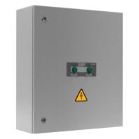 ШВР-110 шкаф ввода резерва