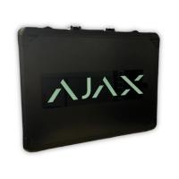 Custom aluminium case 460х350х120мм кейс демонстрационный алюминиевый Ajax