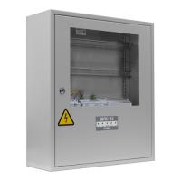 ШПС-24 исп.21 шкаф пожарной сигнализации