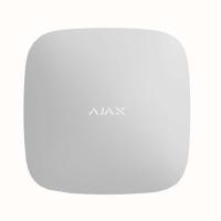 Hub (белый) контроллер систем безопасности Ajax