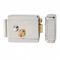 EL-02 замок электромеханический накладной Slinex