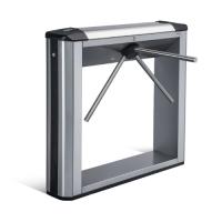 PERCo-KT05.4A электронная проходная 