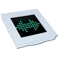 MINI TL-12-DIN LR 12В табло световое