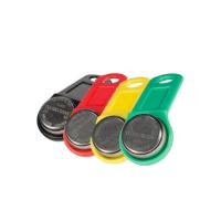 DS 1990А-F5 Ключ Touch Memory SLINEX