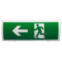 С2000-ОСТ исп.18 "Человек влево" оповещатель световой адресный