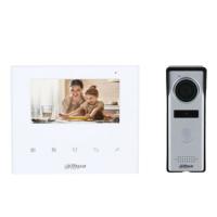 KTA04 комплект видеодомофона Dahua Technology