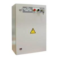 ШКП 18 IP54 шкаф контрольно-пусковой