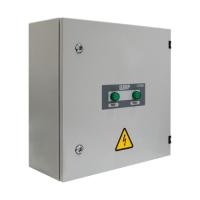 ШКП 30 IP54 шкаф контрольно-пусковой