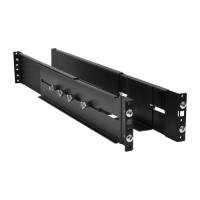 Рельсы для источников бесперебойного питания