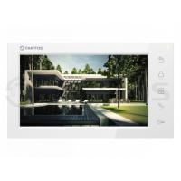 Amelie HD X (white) монитор видеодомофона Tantos