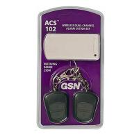 ACS-102 комплект тревожной сигнализации