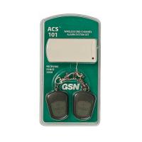 ACS-101 комплект тревожной сигнализации