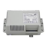 БПД18/12-1-1 блок питания домофона VIZIT