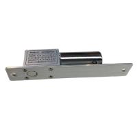 FS-EBL34 замок электромеханический ригельный Faseen