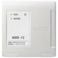 МИП-12 исп.02 модуль источника питания